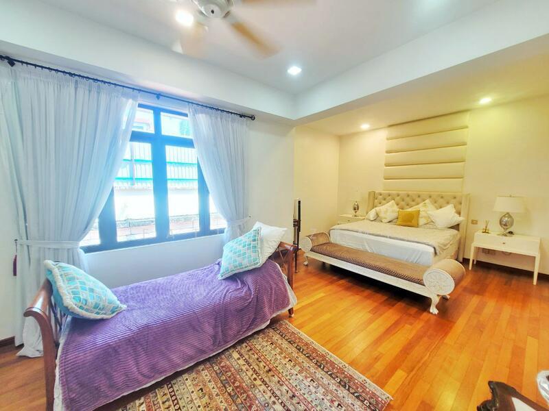 Impian Bukit Tunku - 4