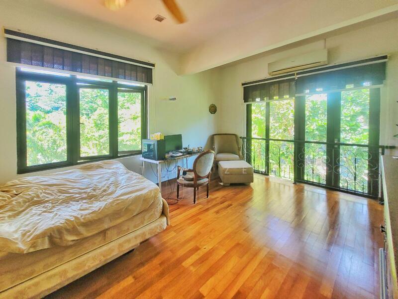 Impian Bukit Tunku - 5
