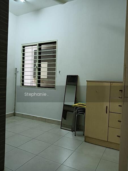 KiPark Selayang - 2
