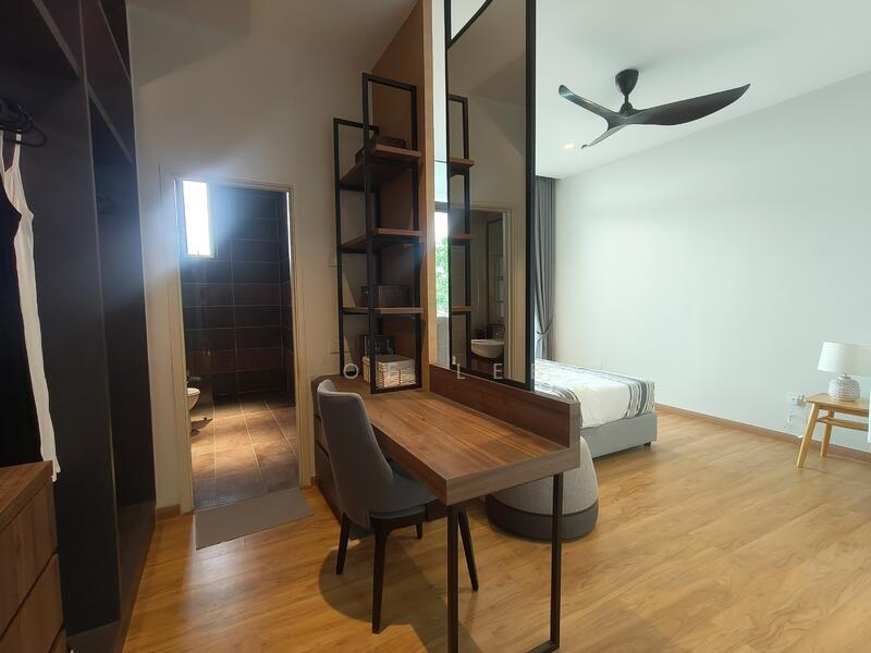 Botanika Town Villa - 2