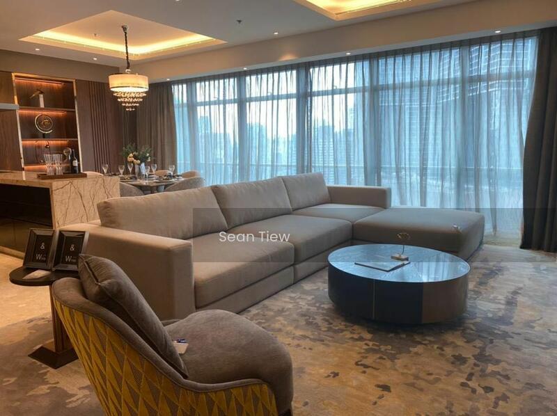 The Ritz-Carlton Residences - 2