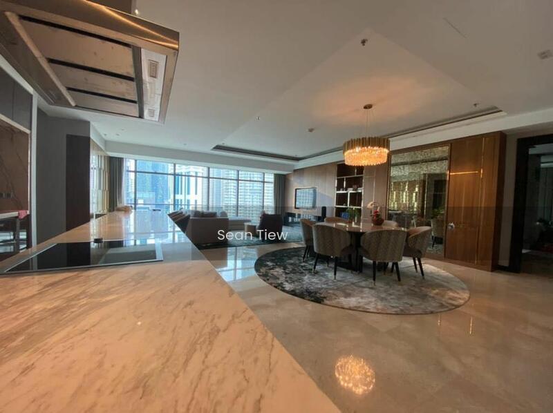 The Ritz-Carlton Residences - 1