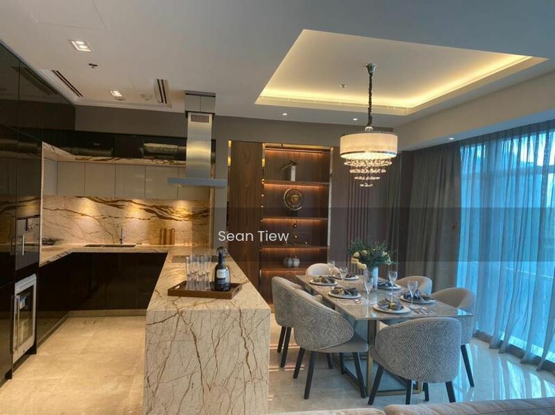 The Ritz-Carlton Residences - 4