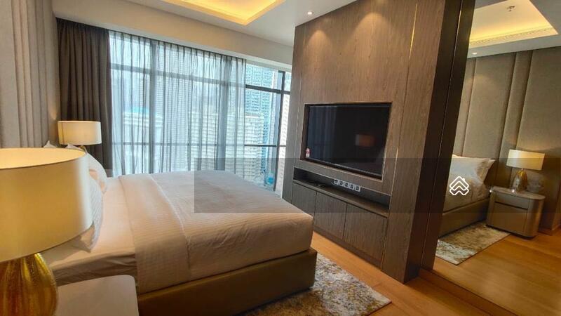 The Ritz-Carlton Residences - 5