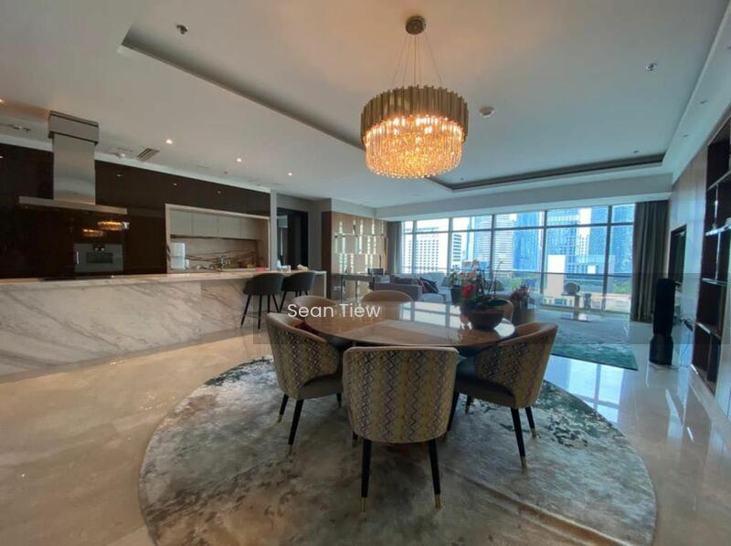 The Ritz-Carlton Residences - 3