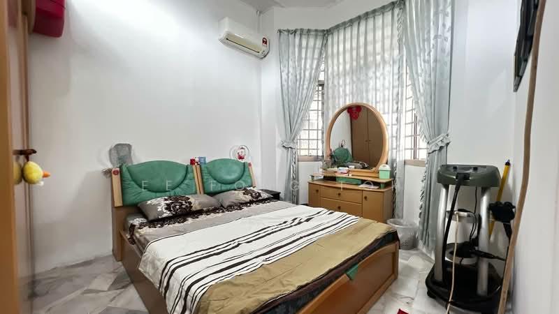 Taman Teratai Tamans Teratais - 3