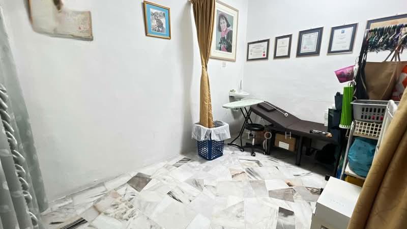 Taman Teratai Tamans Teratais - 5