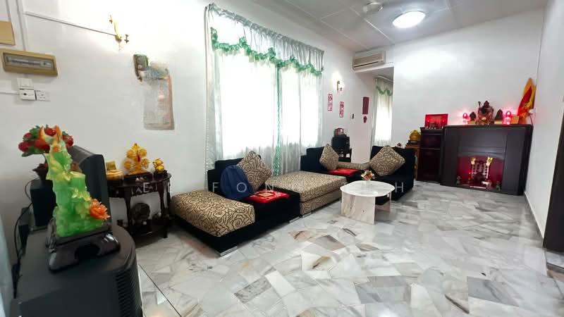 Taman Teratai Tamans Teratais - 1