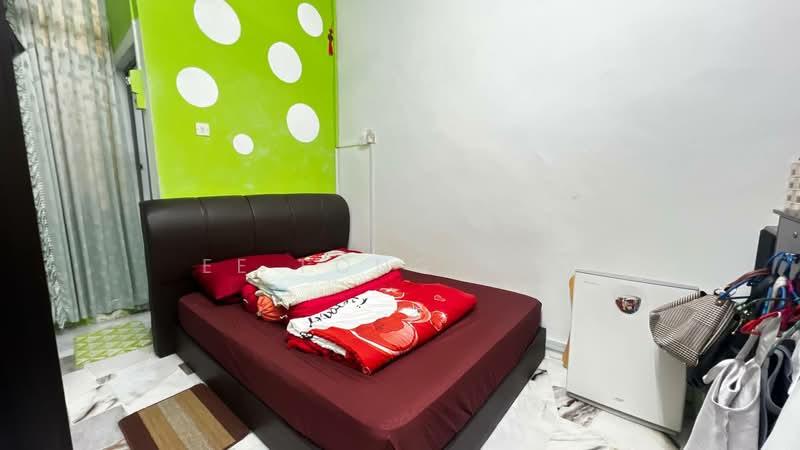 Taman Teratai Tamans Teratais - 4