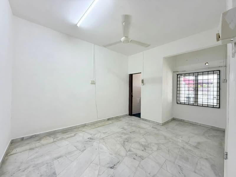 Skudai Baru - 2