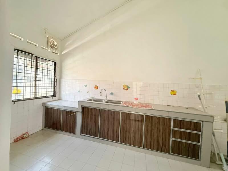 Skudai Baru - 4