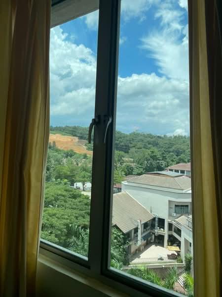 Riana Green Condominium - 2