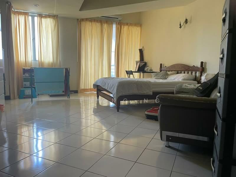 Riana Green Condominium - 1