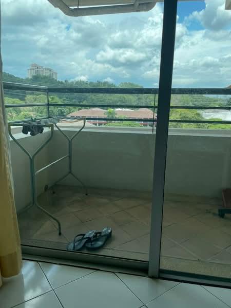 Riana Green Condominium - 3