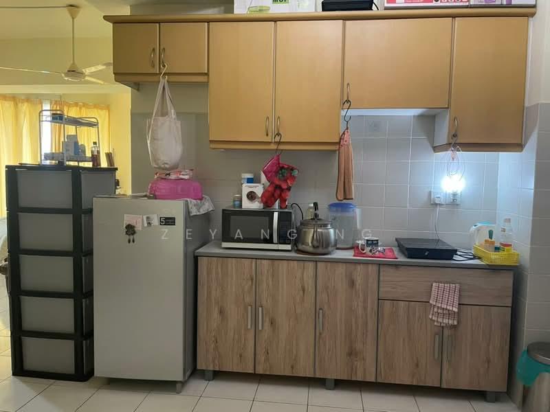 Riana Green Condominium - 4