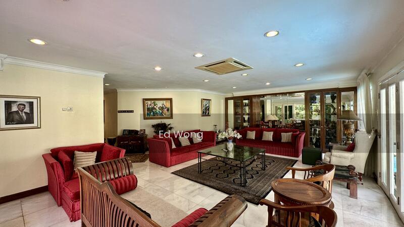 Taman Pantai, Bangsar 2-Storey Bungalow House - 2