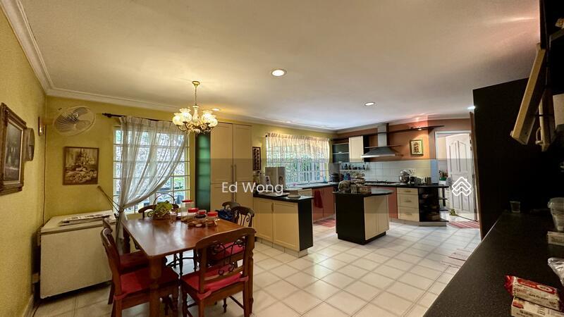 Taman Pantai, Bangsar 2-Storey Bungalow House - 4