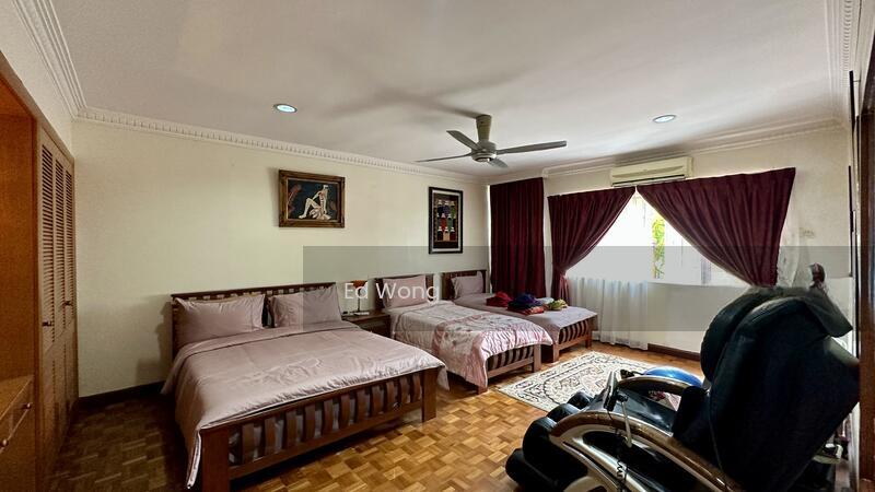 Taman Pantai, Bangsar 2-Storey Bungalow House - 5