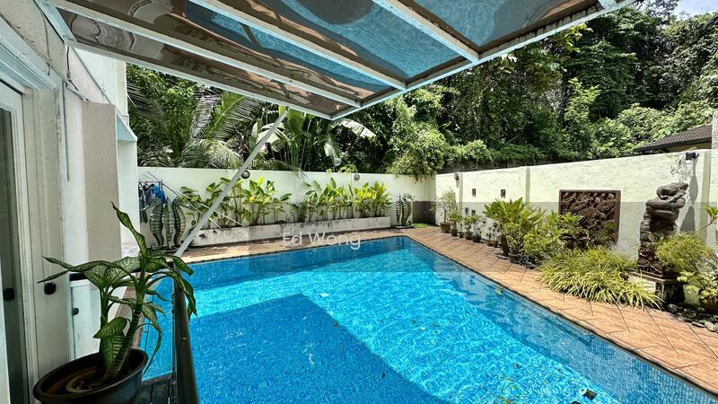 Taman Pantai, Bangsar 2-Storey Bungalow House - 3