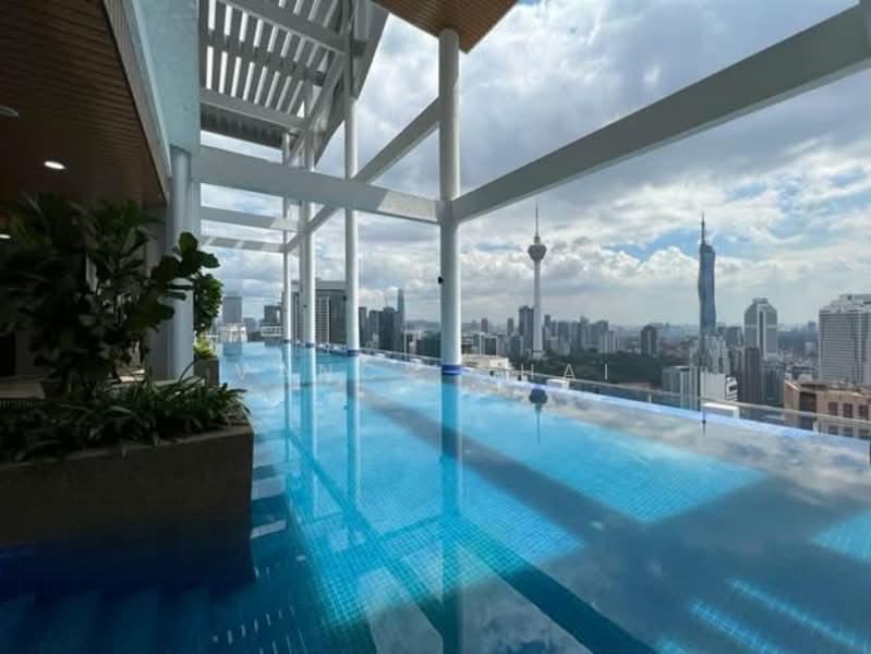 The Luxe By Infinitum - 4