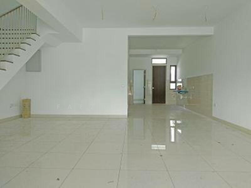 Ferrea @ Denai Alam - 2