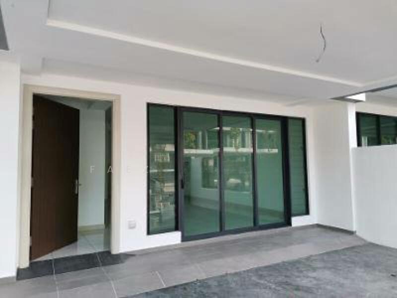 Ferrea @ Denai Alam - 4