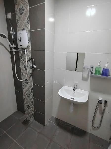 Anderson Residences @ Ipoh - 3