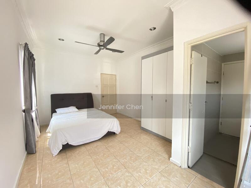 Semi D Lestari Mansions LP 6 Seri Kembangan - 4