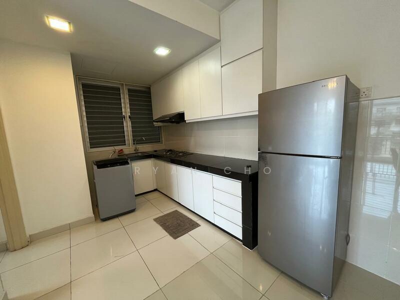 Livia Residence @ C180 - 4