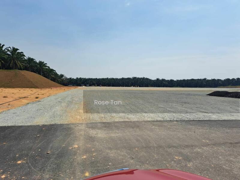 Industrial Land at Sendayan Tech Valley - 2