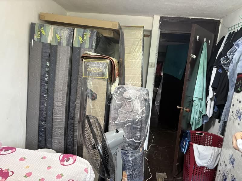 3 Storey Terrace Taman Sentul Jaya, Sentul Kuala Lumpur - 5