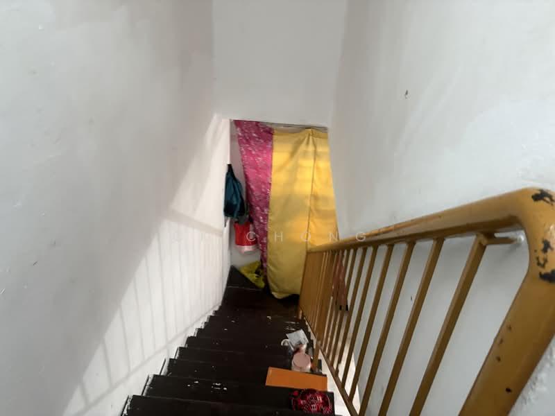 3 Storey Terrace Taman Sentul Jaya, Sentul Kuala Lumpur - 4