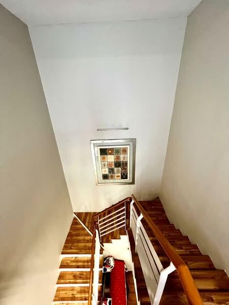 Greenhill Residence - 4
