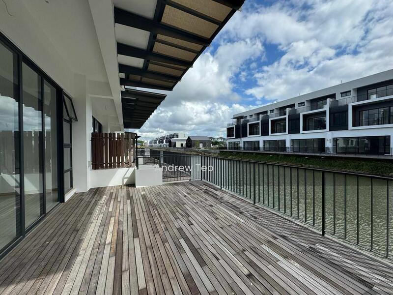 Senibong cove senibongs coves - 3