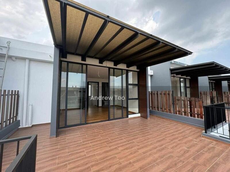 Senibong cove senibongs coves - 2