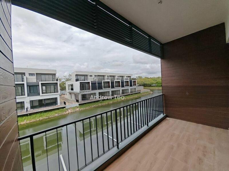 Senibong cove senibongs coves - 4