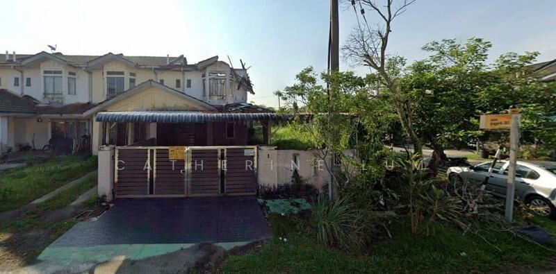 15/01/2026 Bank Lelong No. 1, Jalan Anggerik 3B/2, Seksyen BS7, Bukit Sentosa, Rawang, Selangor - 1