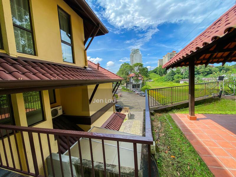 Bukit Kiara Residences - 4