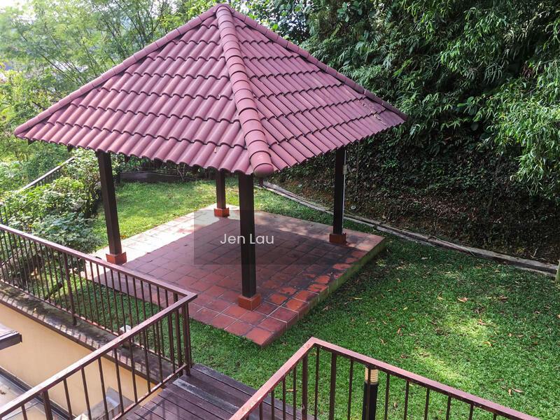 Bukit Kiara Residences - 5