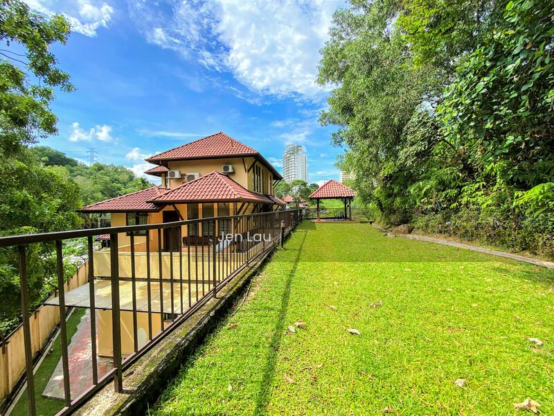 Bukit Kiara Residences - 3