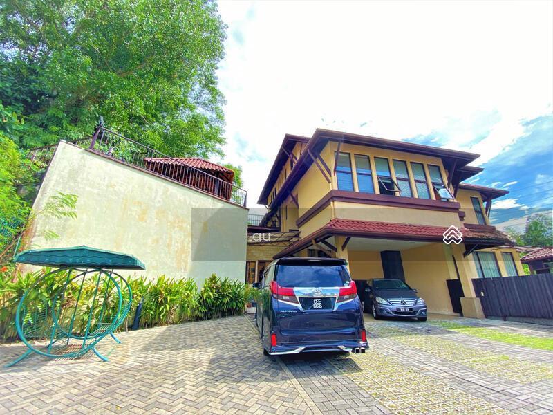 Bukit Kiara Residences - 1