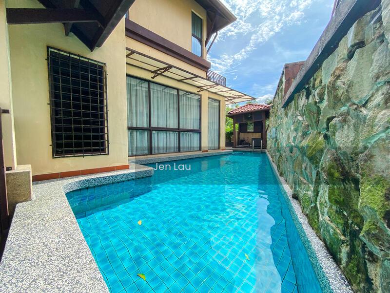 Bukit Kiara Residences - 2