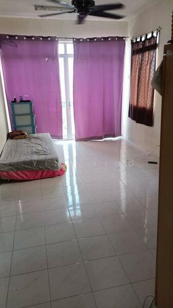 Relau Indah Condominium - 2