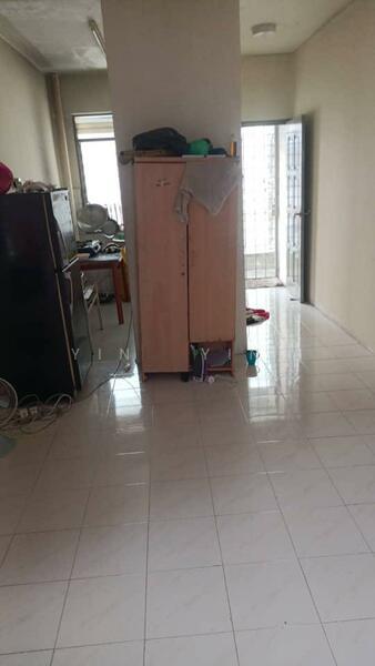 Relau Indah Condominium - 4