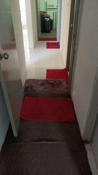 Relau Indah Condominium - 5