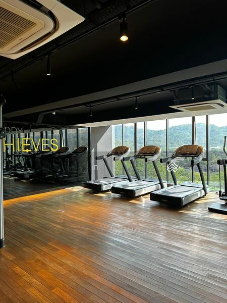 Kingfisher Inanam Condominium - 5