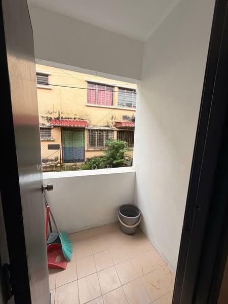 Kajang Perdana - 2 Storey Terrace - 3
