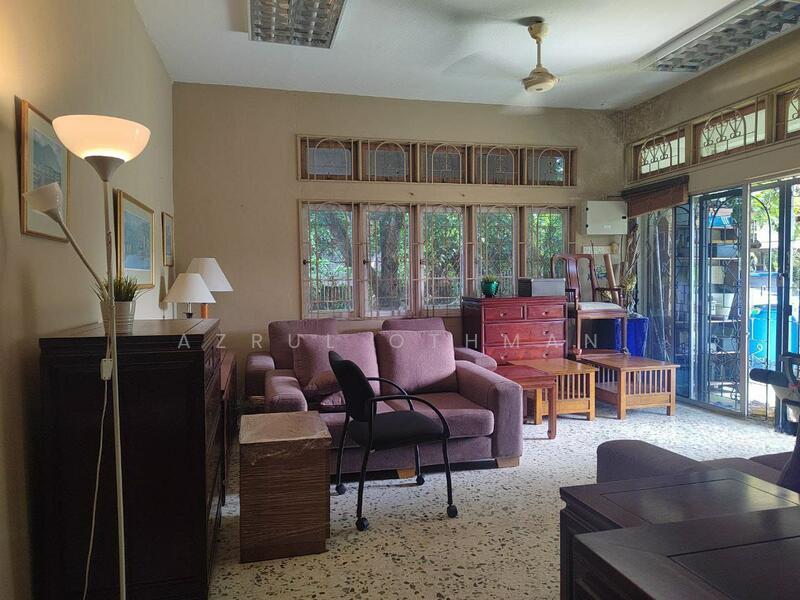 Taman Rashidah Utama - 5