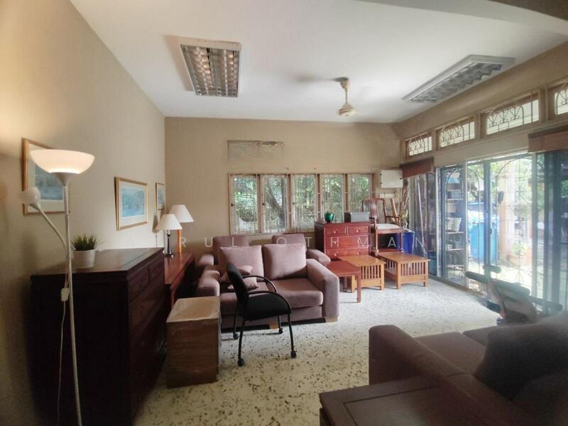 Taman Rashidah Utama - 4