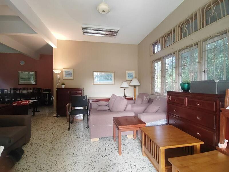 Taman Rashidah Utama - 3